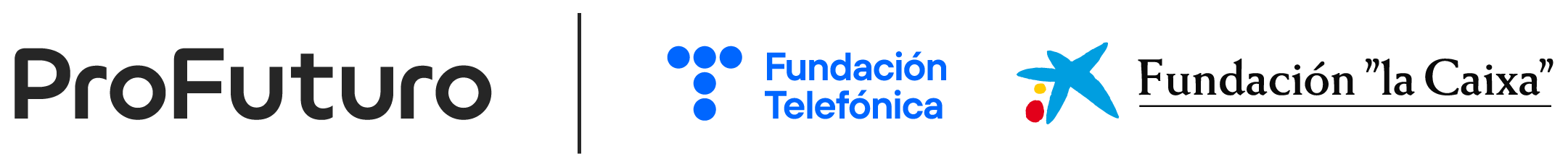 Fundación ProFuturo