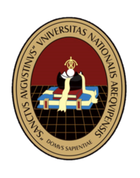 Universidad Nacional de San Agustín de Arequipa
